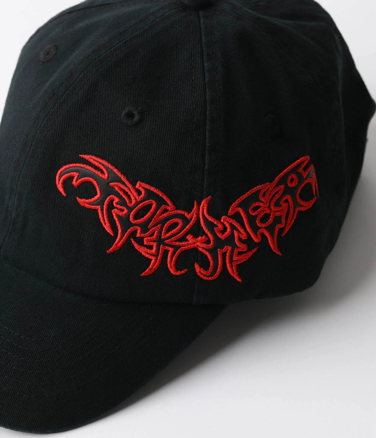 Former Tribal Cap