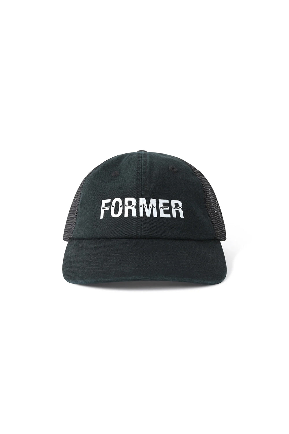 Former B.Howard Trucker Cap