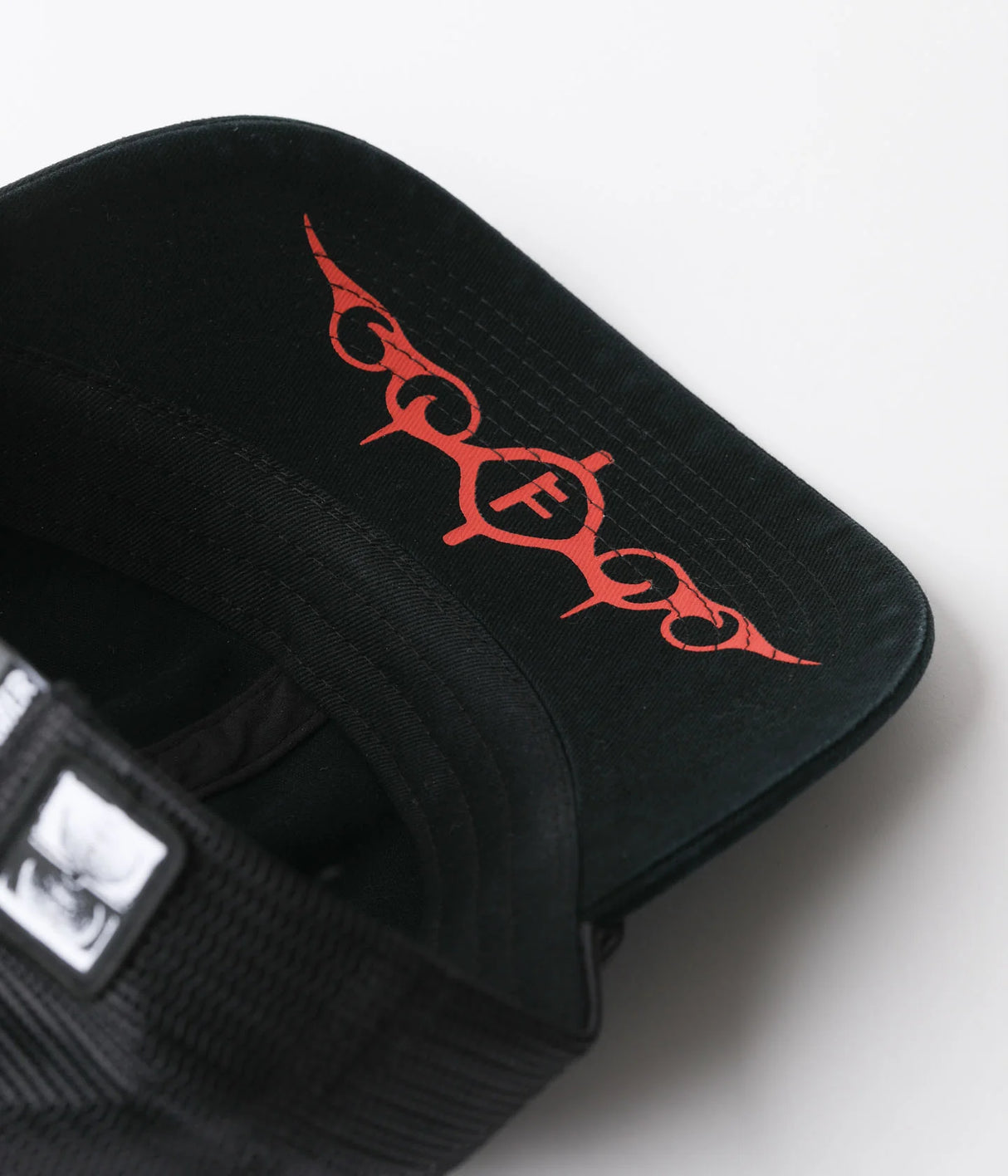 Former B.Howard Trucker Cap