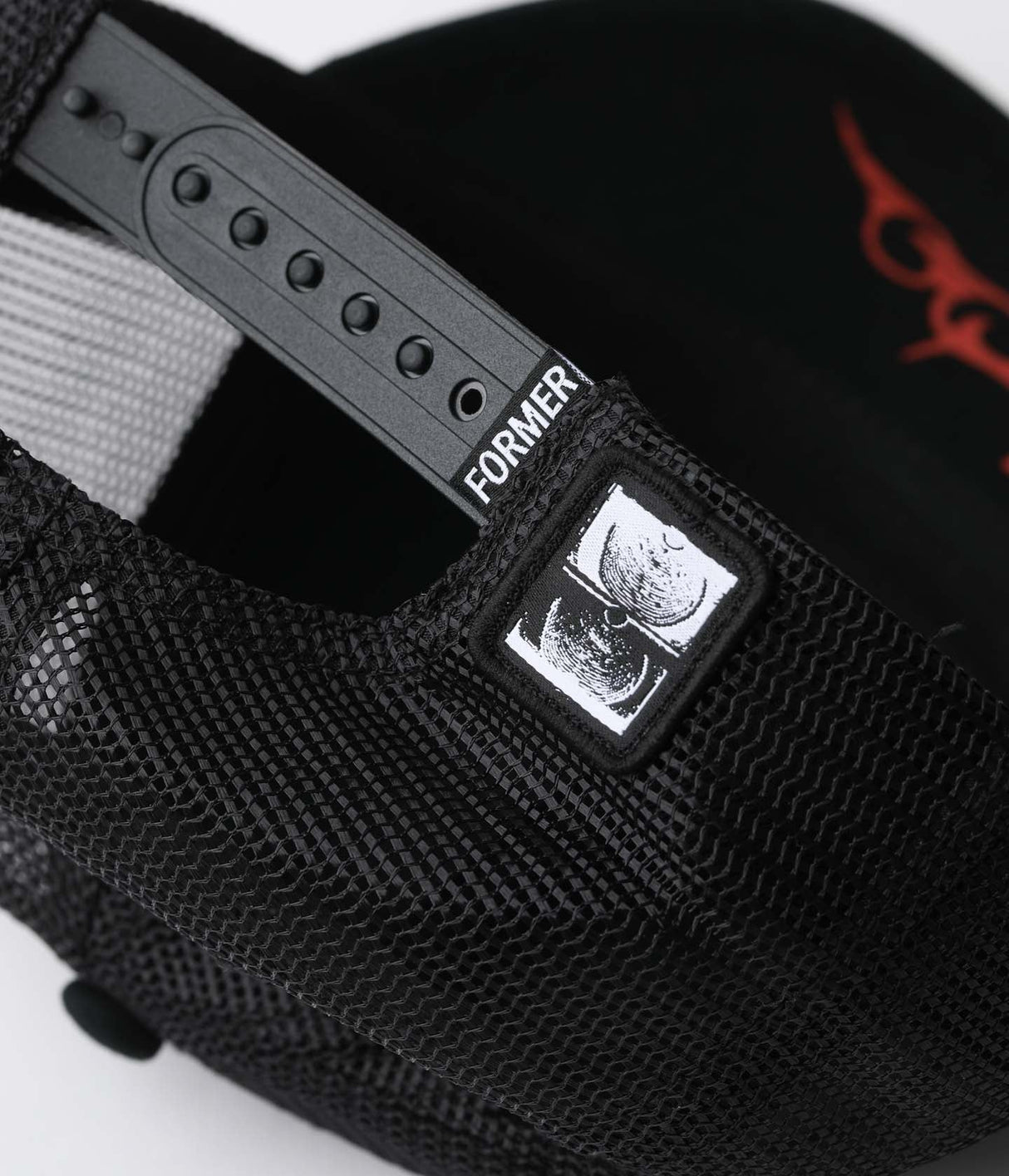 Former B.Howard Trucker Cap