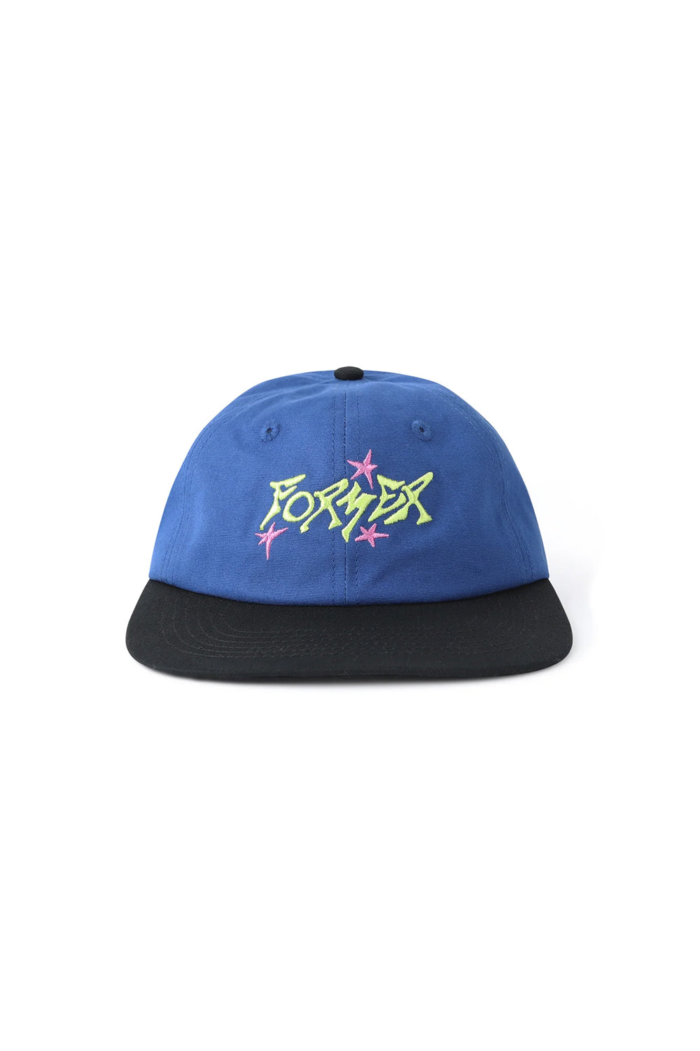 Former Astro Cap