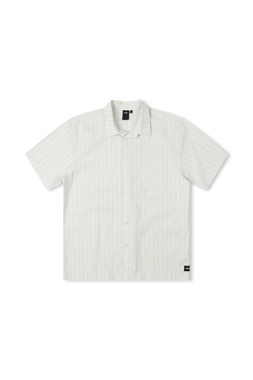 Former Anderson Short Sleeve Shirt