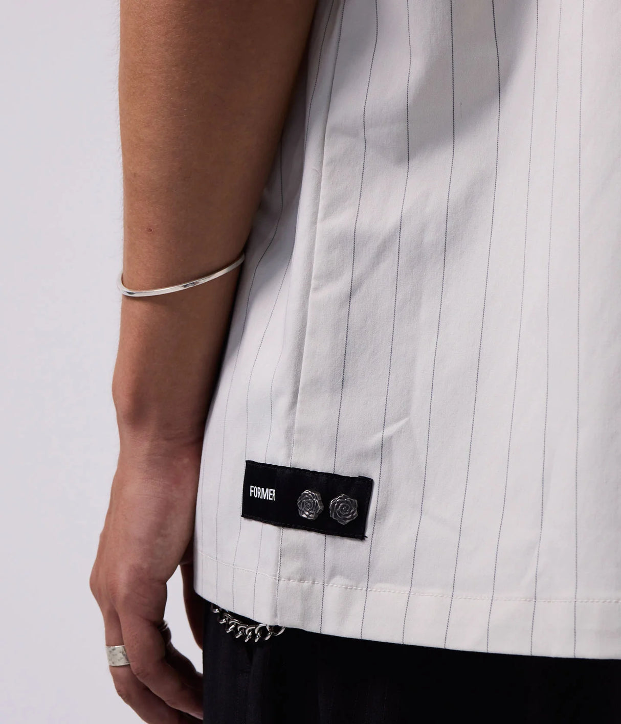 Former Anderson Short Sleeve Shirt