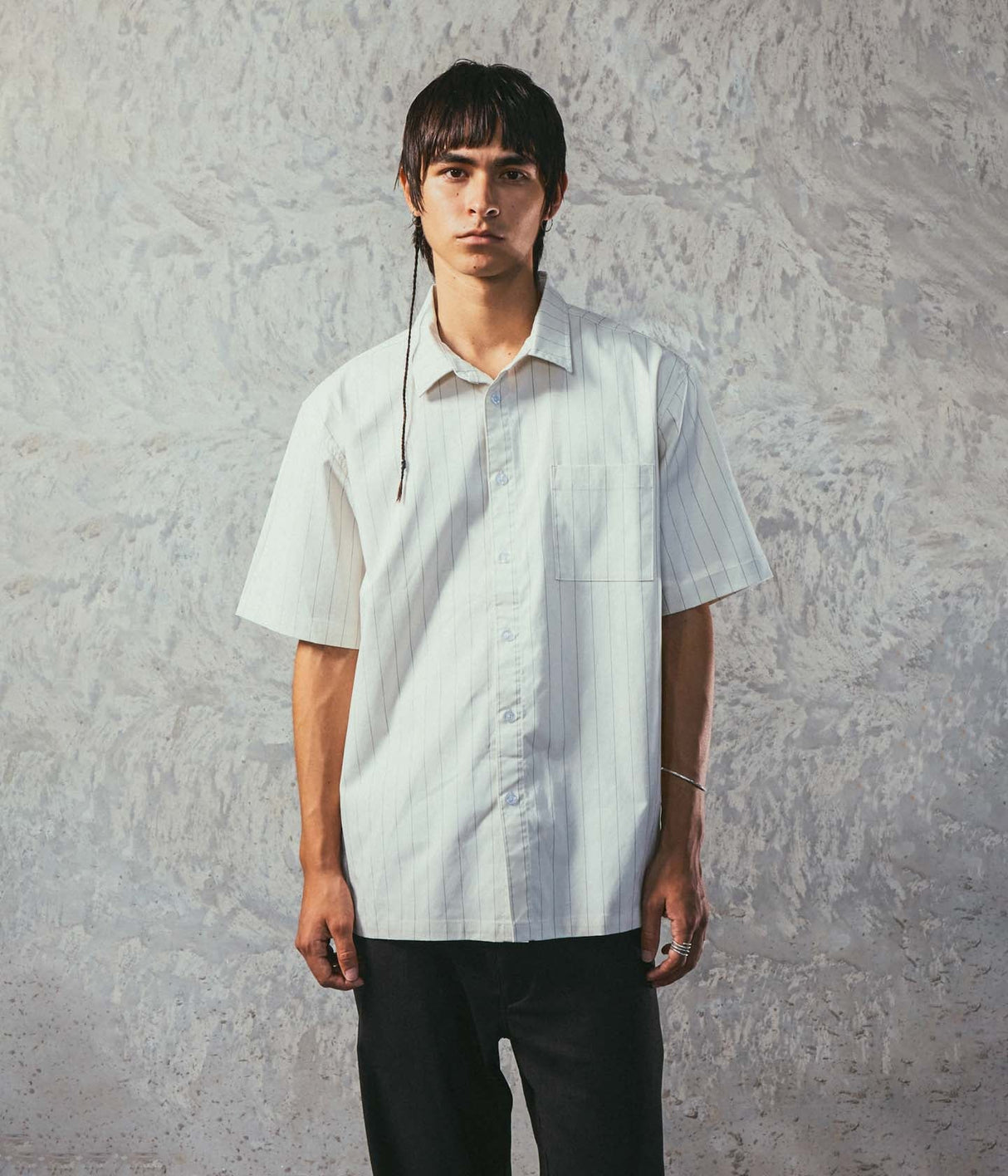 Former Anderson Short Sleeve Shirt