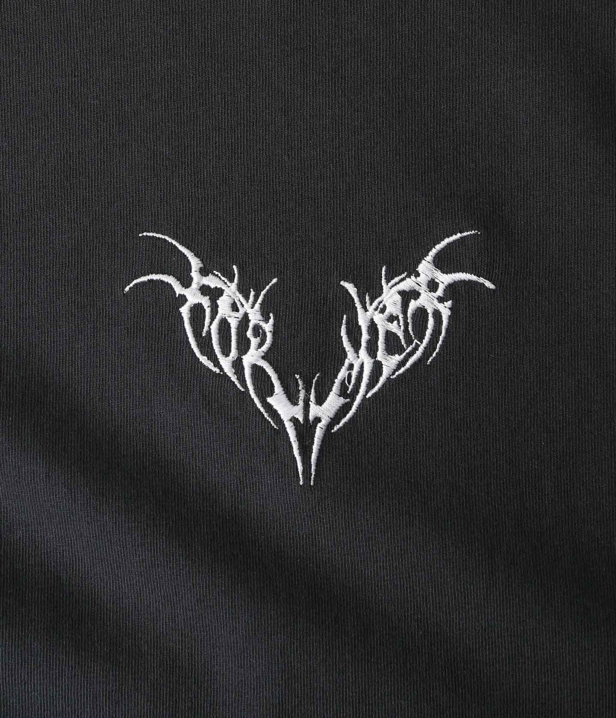 Former Tribal Oversized T-Shirt