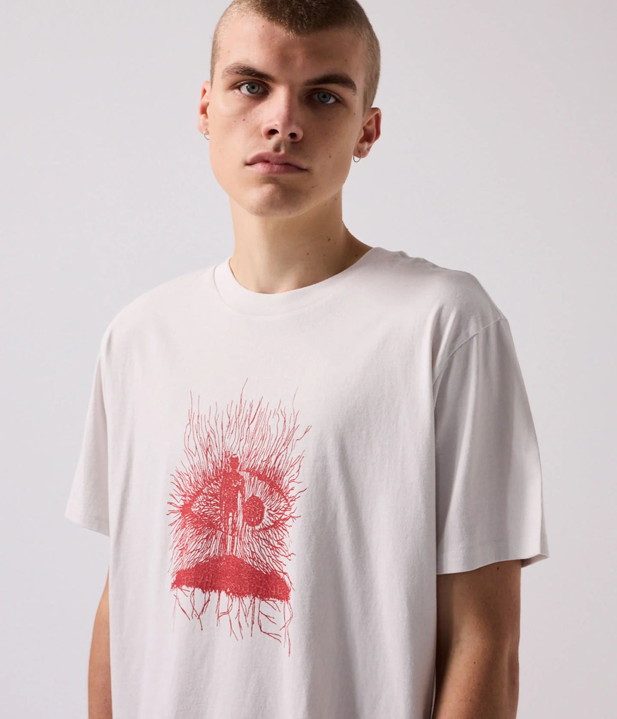 Former Denounce T-Shirt