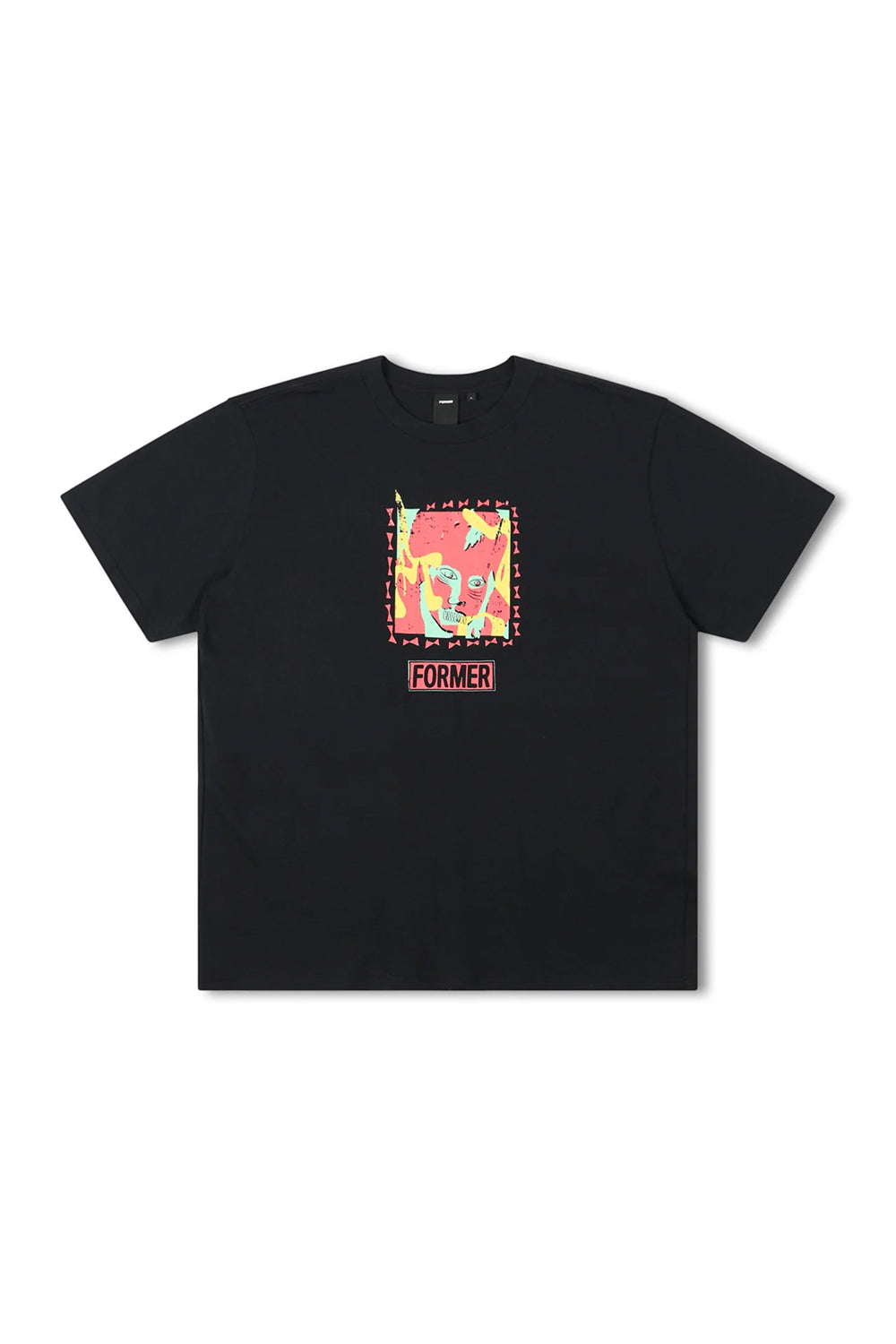 Former Brace Oversized T-Shirt