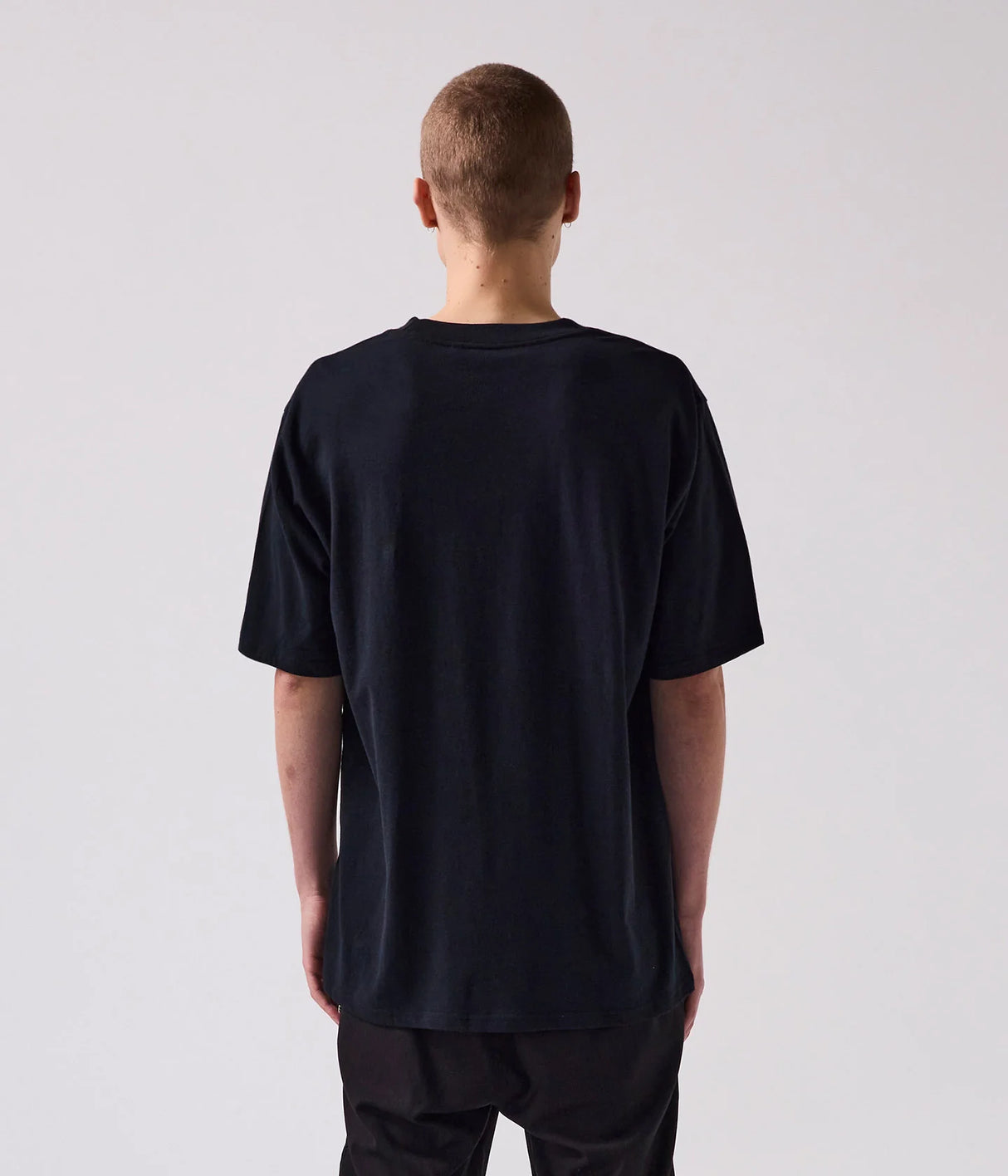 Former Brace Oversized T-Shirt