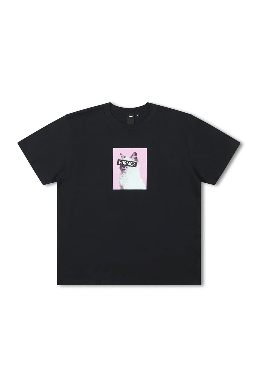 Former Charm T-Shirt