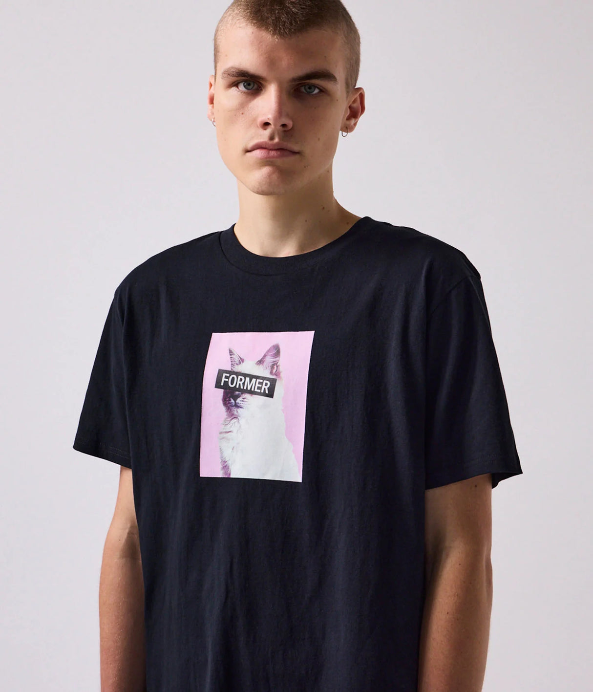 Former Charm T-Shirt