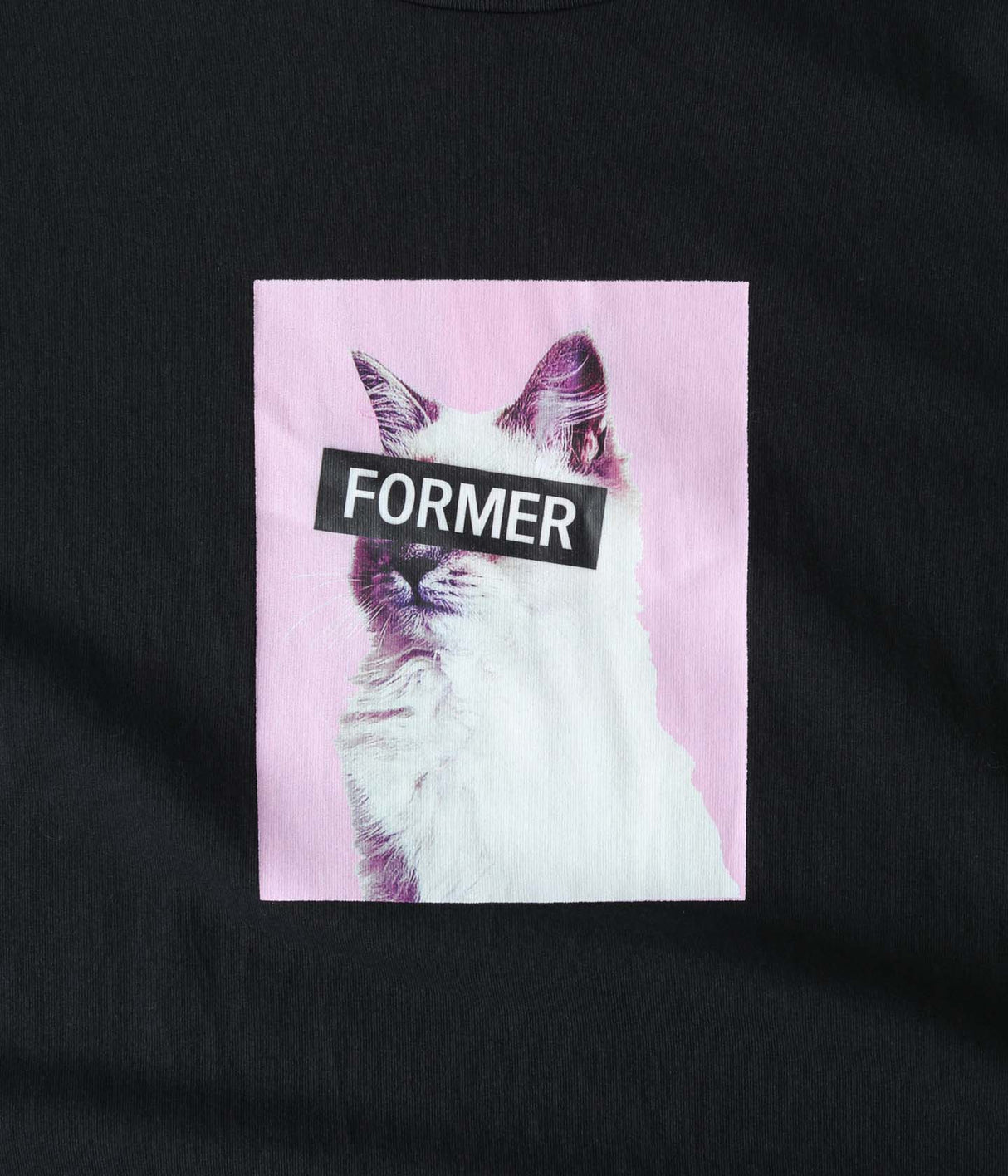 Former Charm T-Shirt