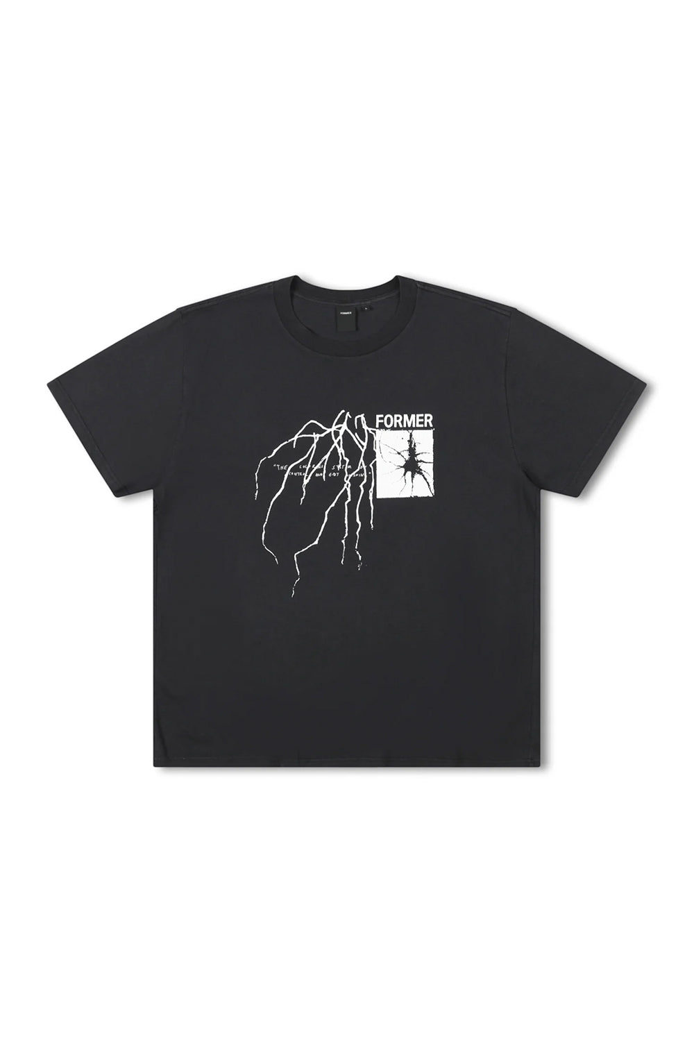 Former Scrawl T-Shirt