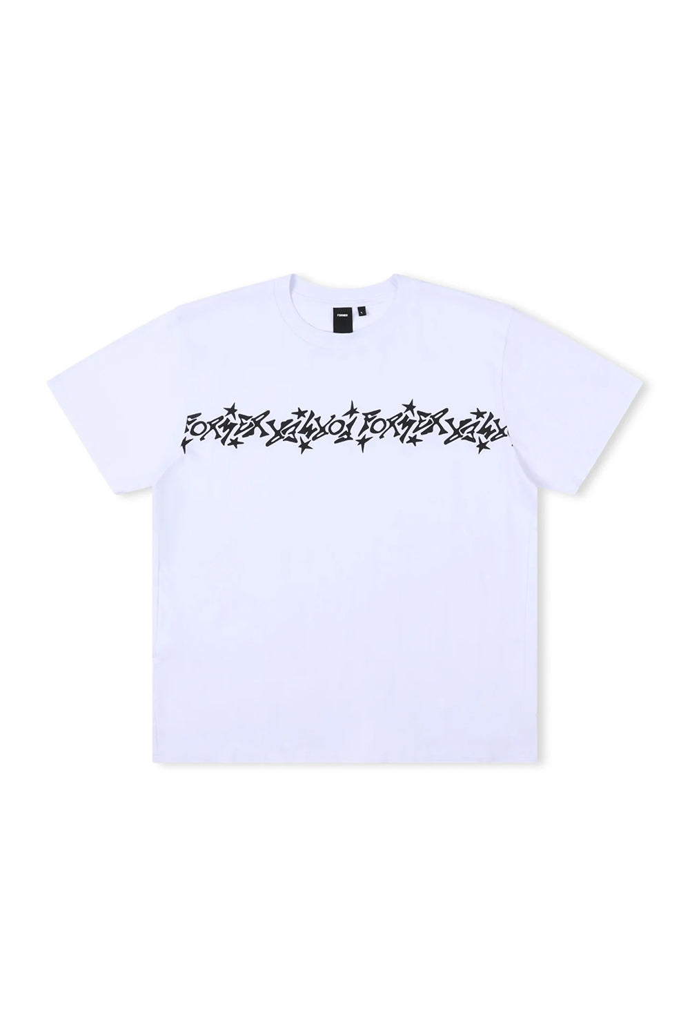 Former Astro Panel T-Shirt