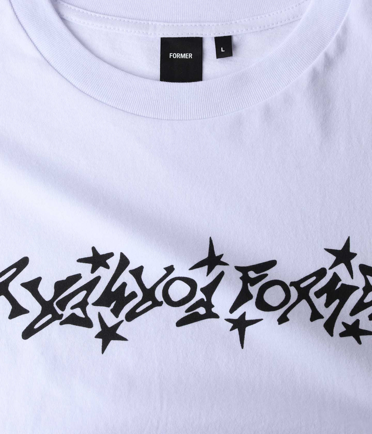 Former Astro Panel T-Shirt