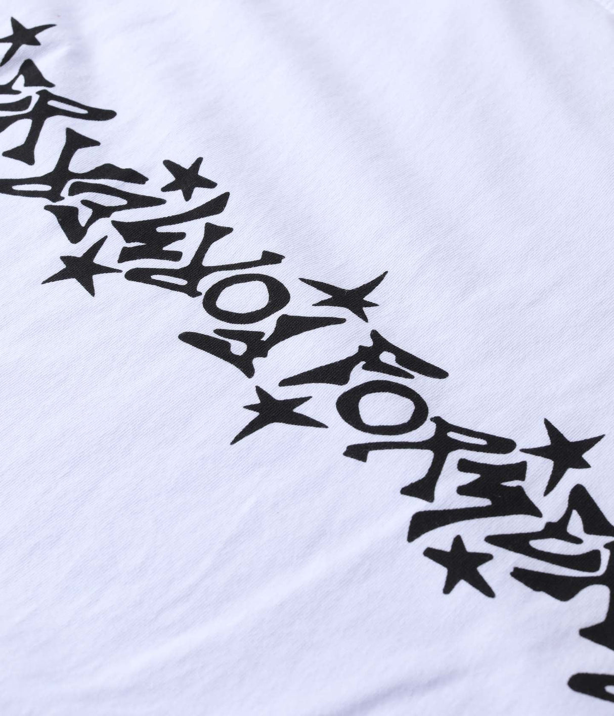 Former Astro Panel T-Shirt