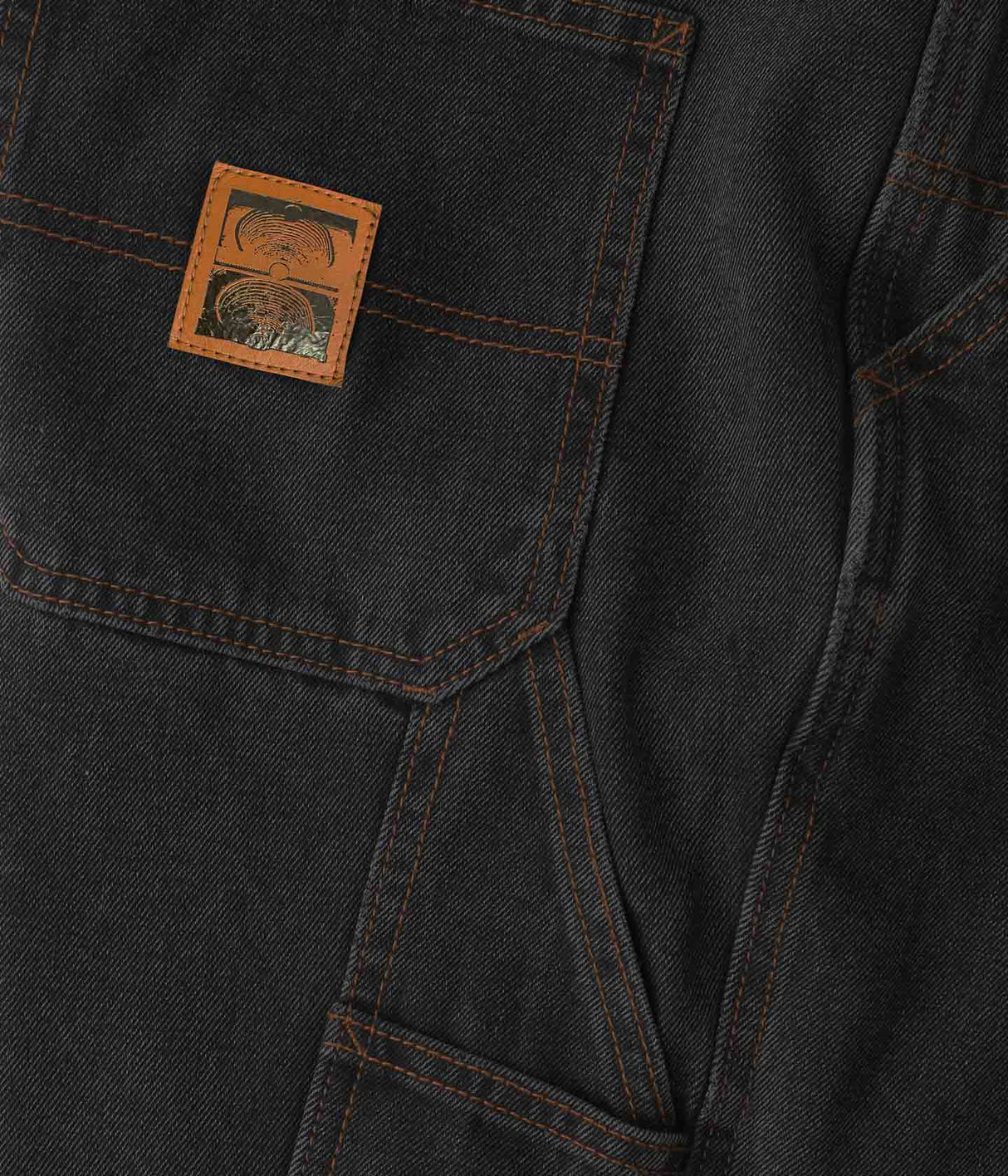 Former VT Distend Denim 20.5" Walkshort