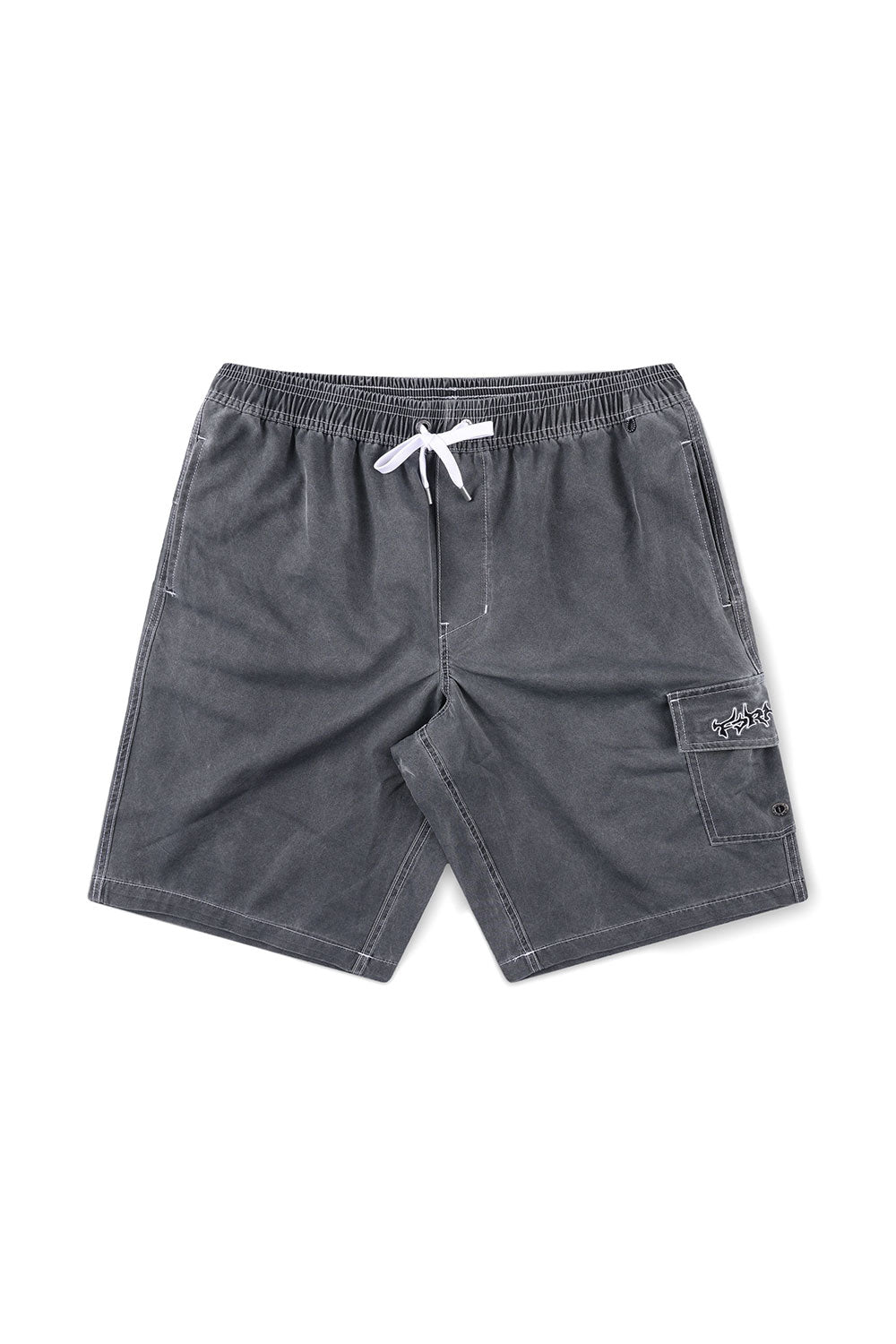 Former Swans Cargo 21" Swim Trunk