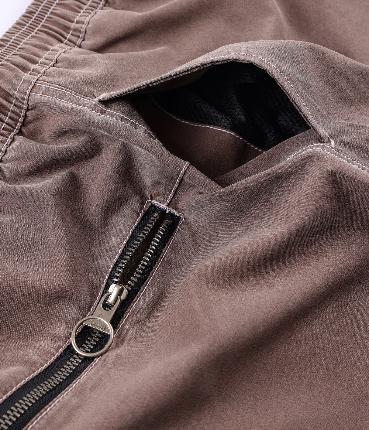 Former Swans Cargo 21" Swim Trunk