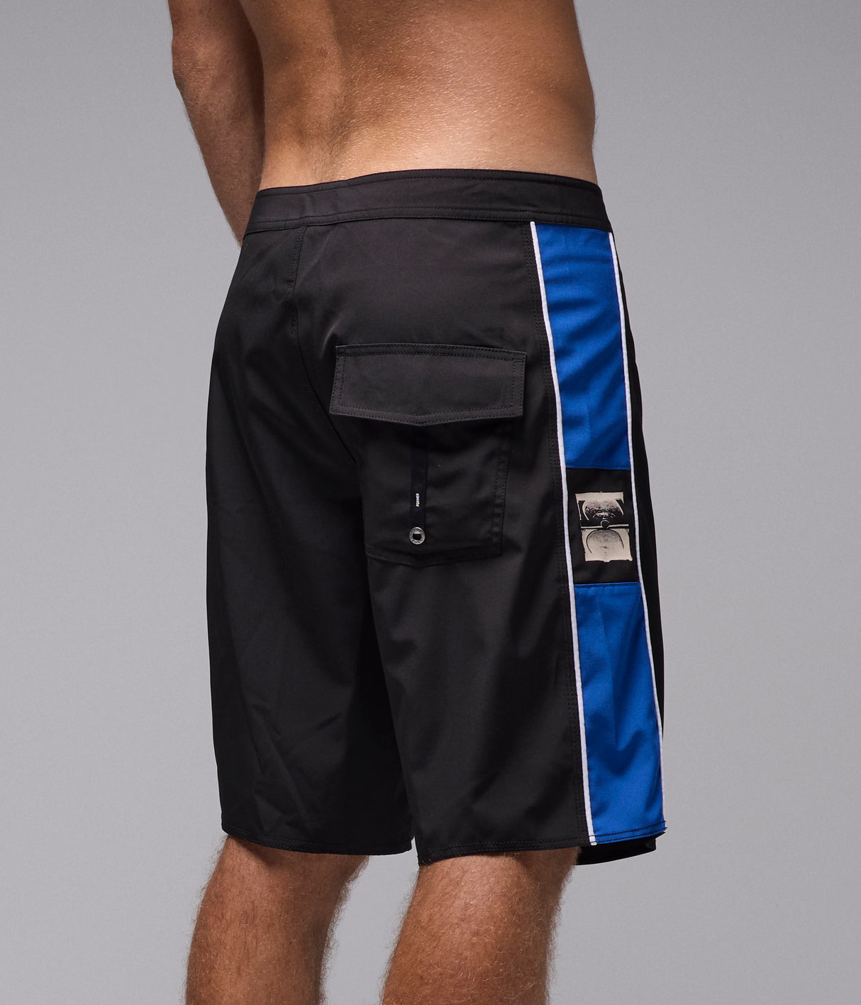 Former System Eclipse 20" Trunk