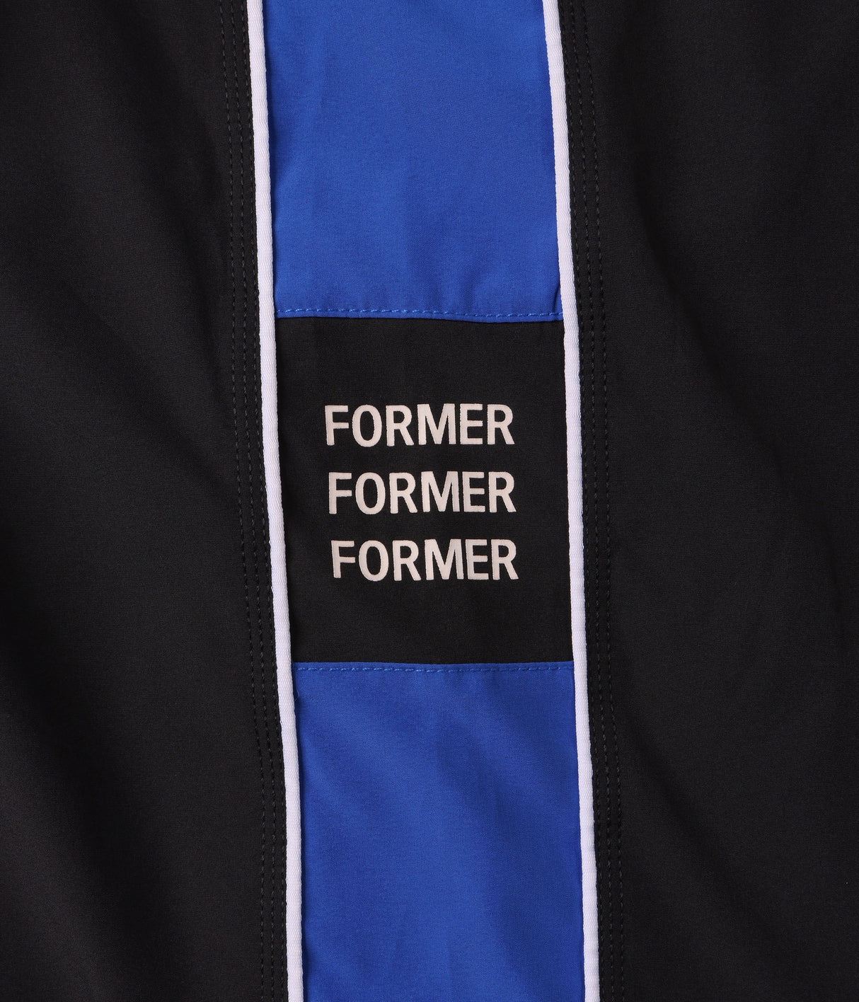 Former System Eclipse 20" Trunk