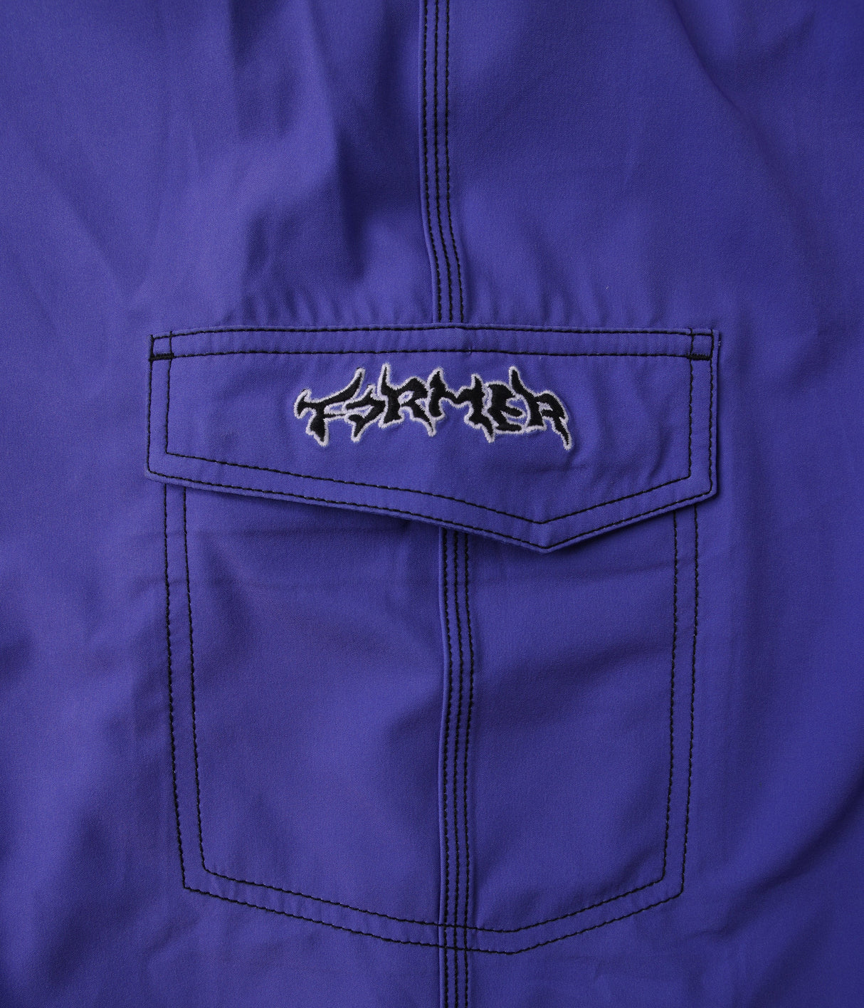 Former Crux Cargo 20" Trunk