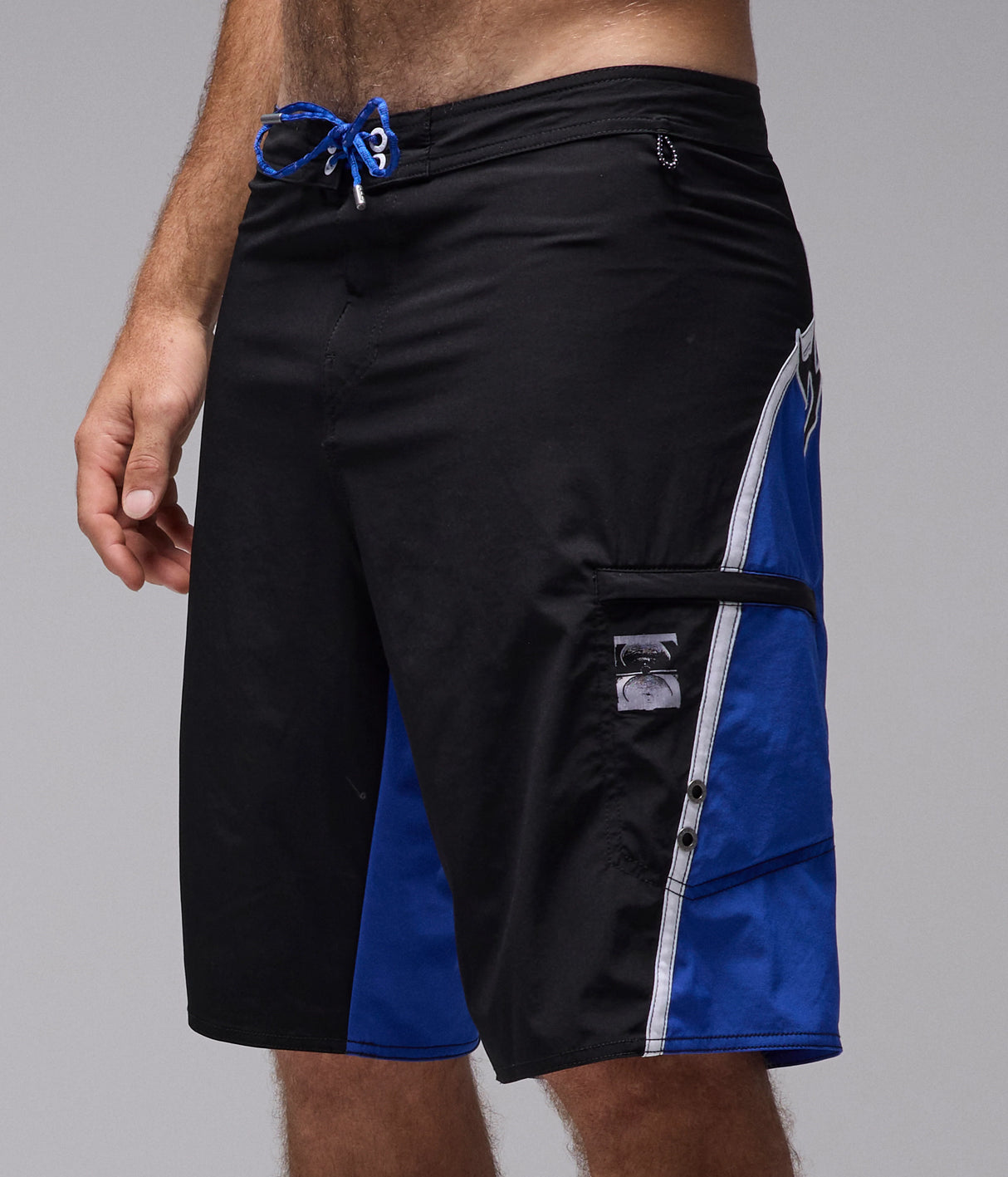 Former Proscription 21" Trunk