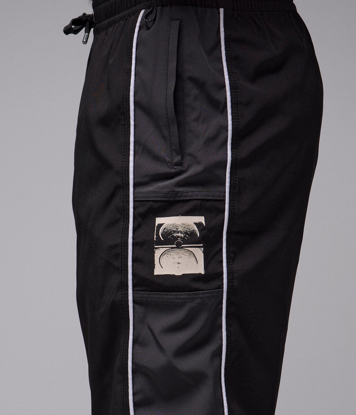 Former System Eclipse 20" Swim Trunk