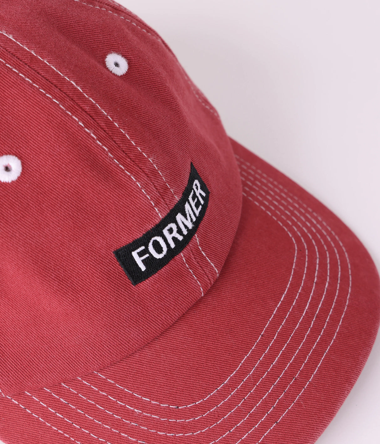 Former Legacy Rose Cap