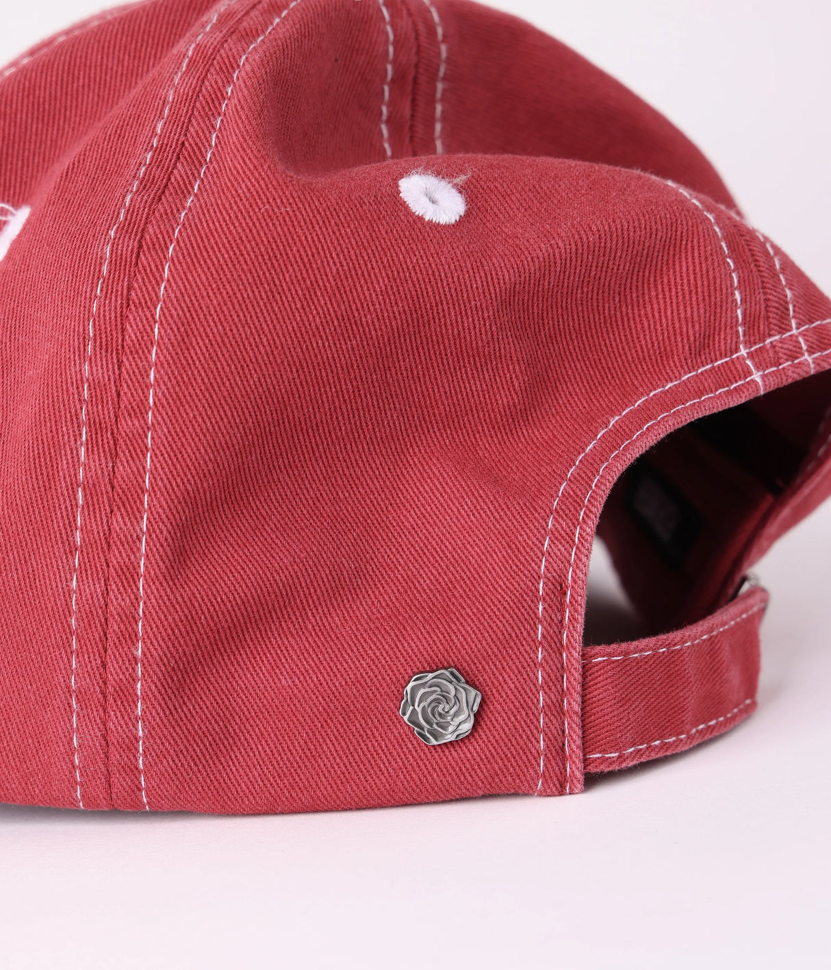 Former Legacy Rose Cap