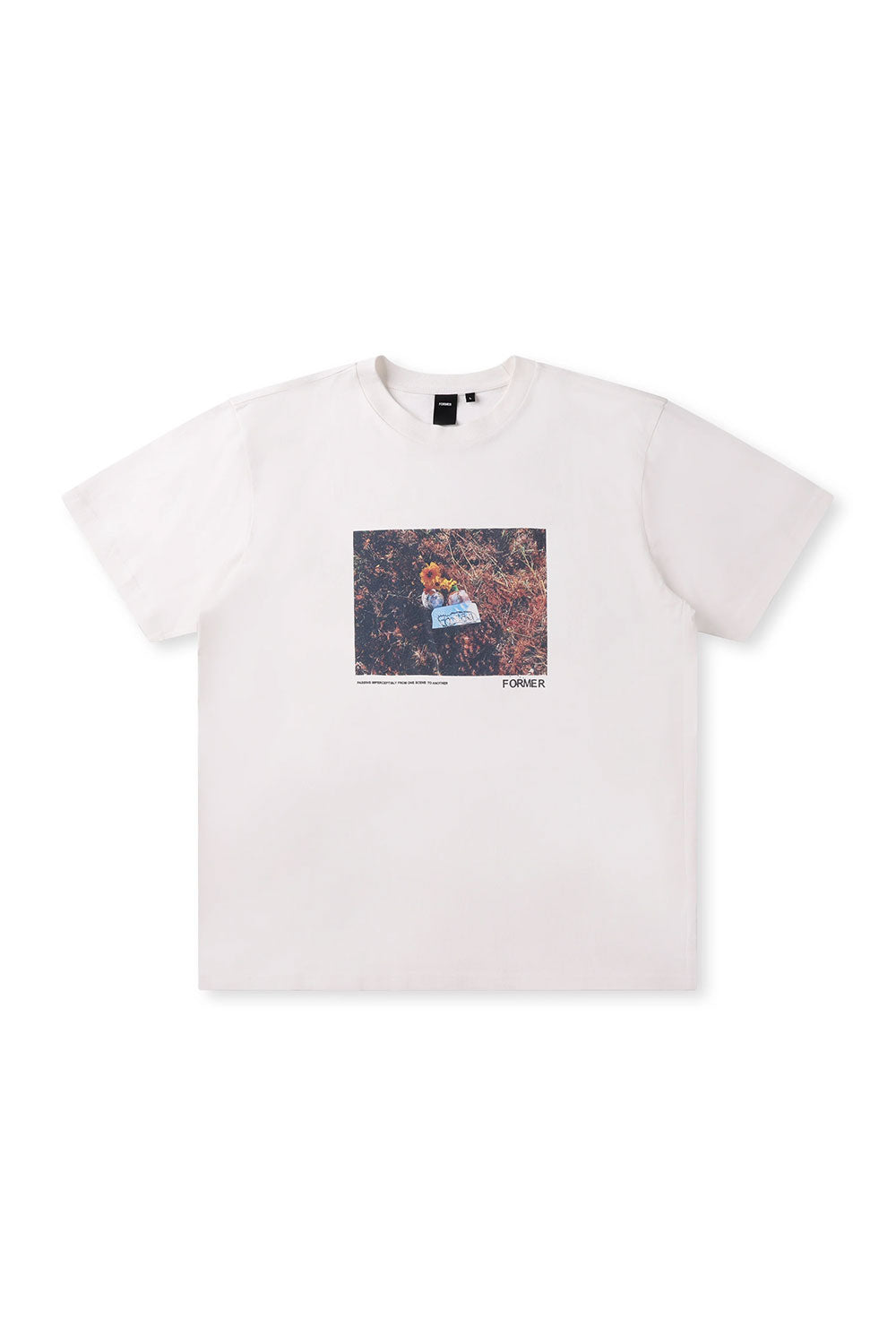 Former Cache T-Shirt