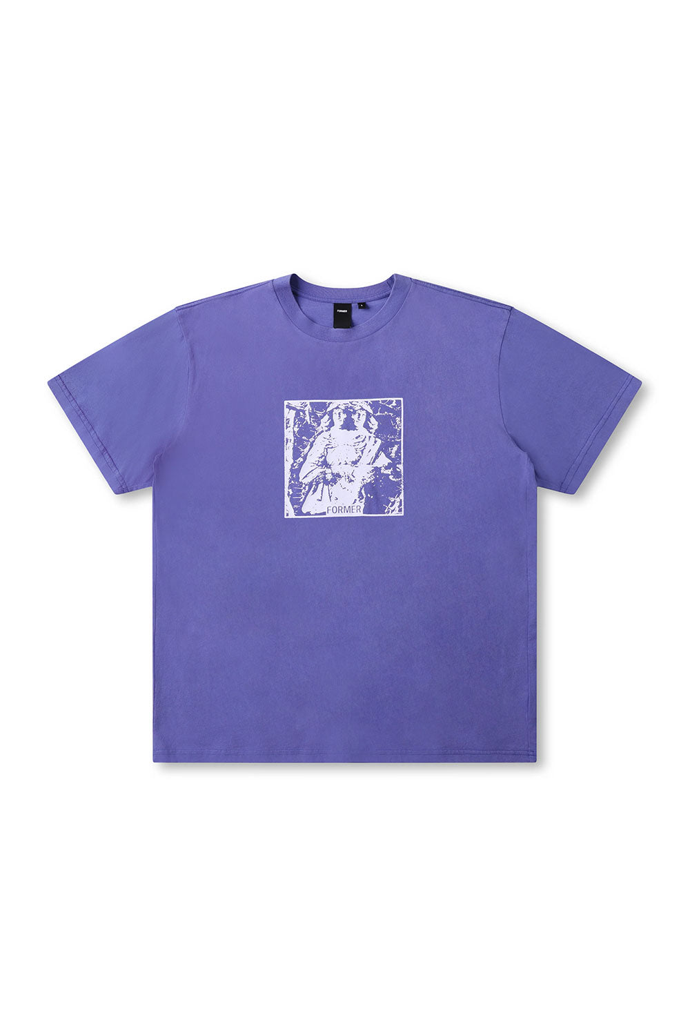 Former Turmoil T-Shirt