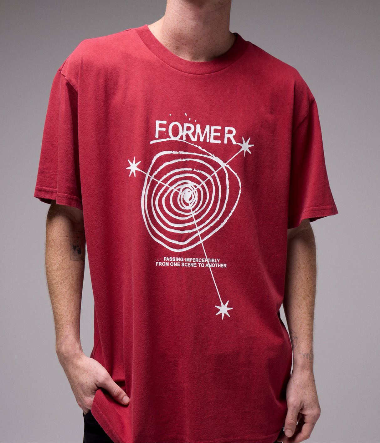 Former Mindless T-Shirt