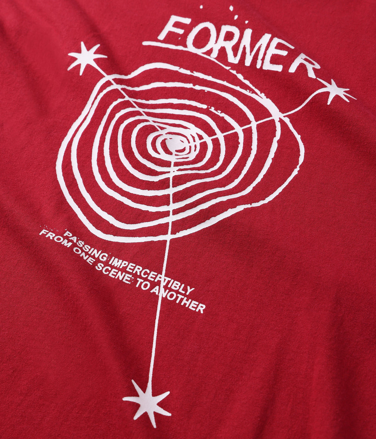 Former Mindless T-Shirt