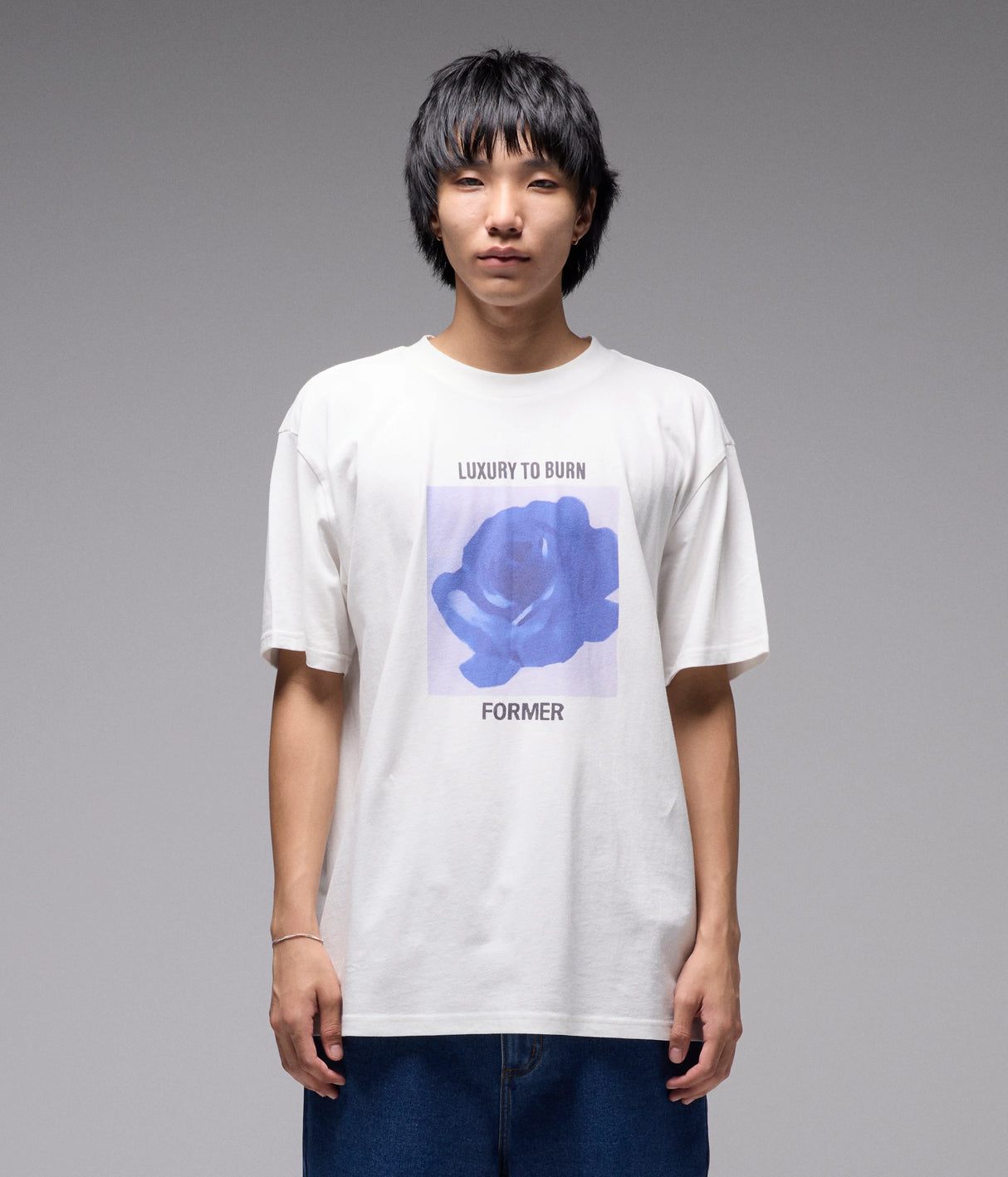 Former Another Flower T-Shirt