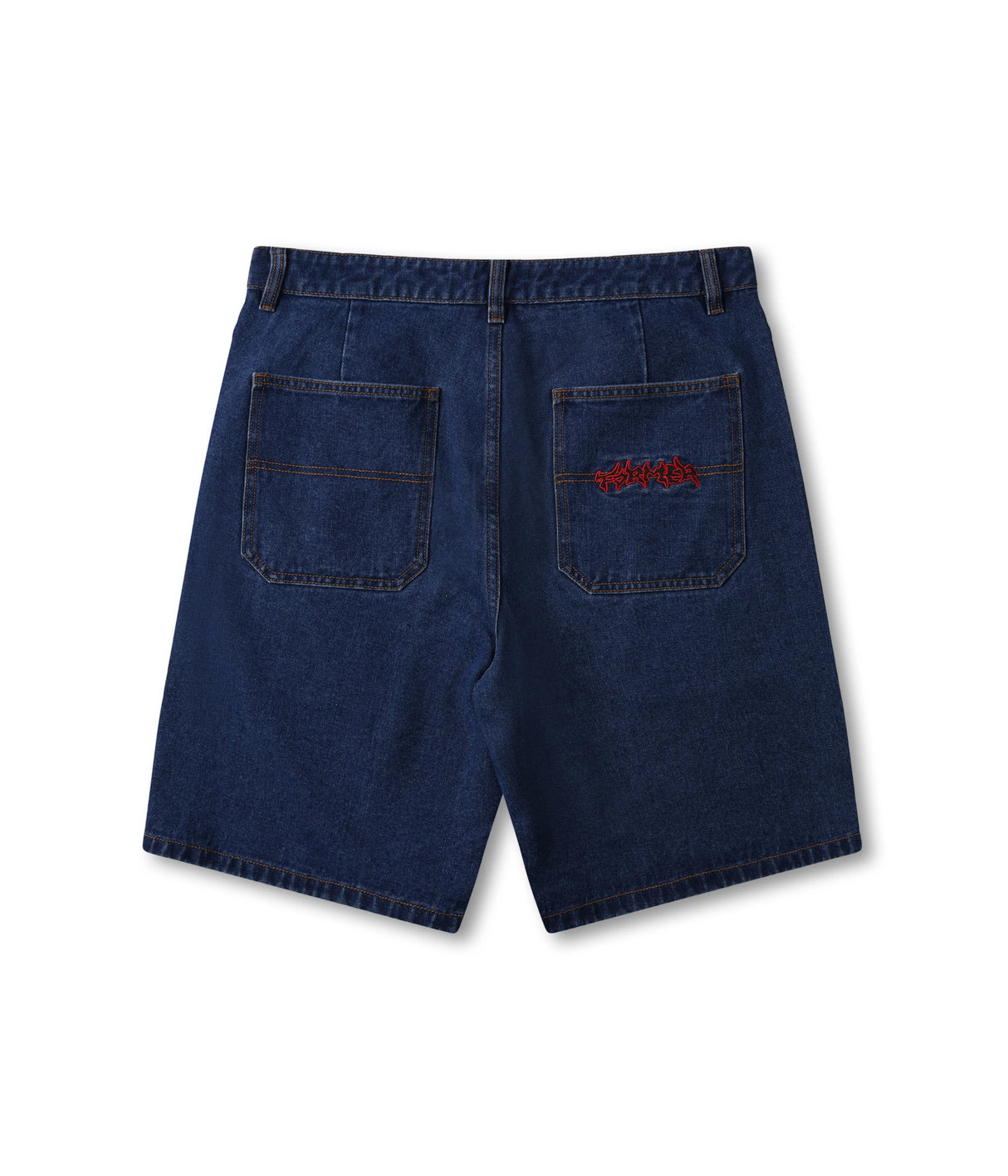 Former Reynolds Proscription Denim 21" Walkshort
