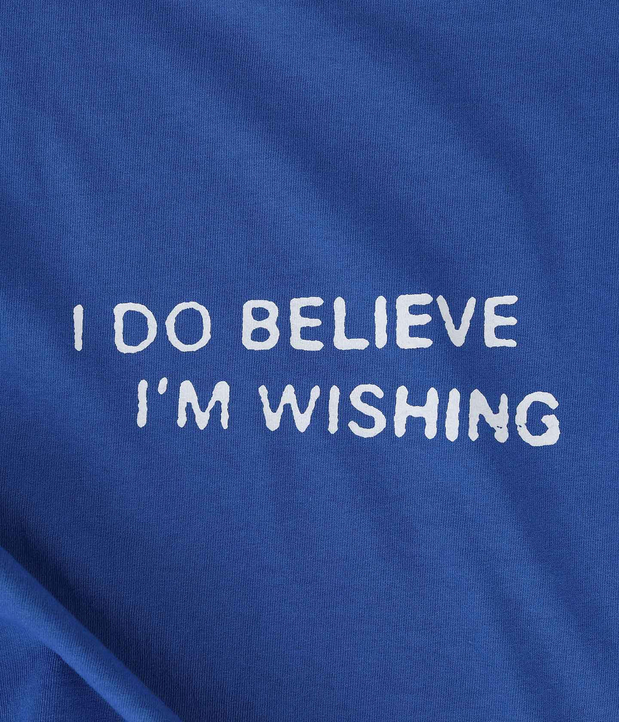 Former WIshing Tee