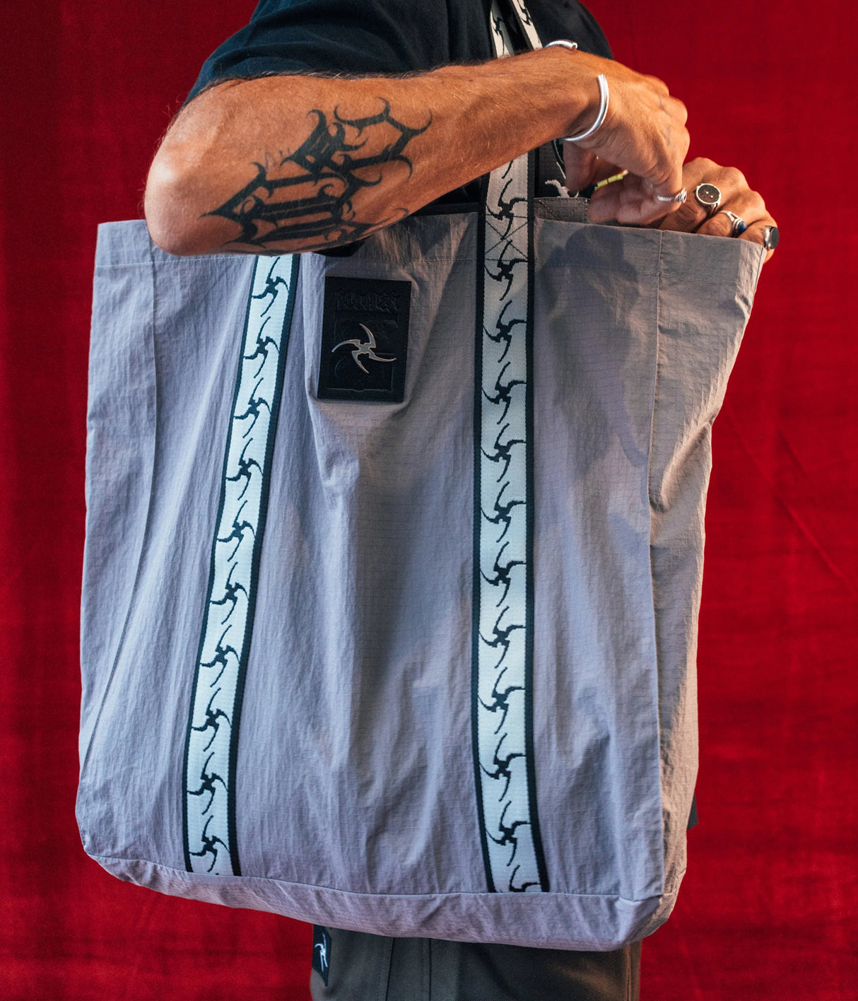 Former Dion Tote Bag