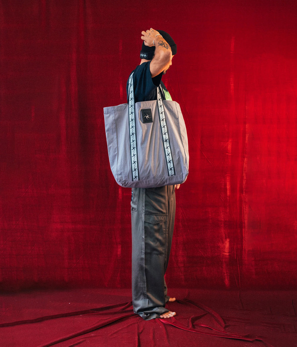 Former Dion Tote Bag