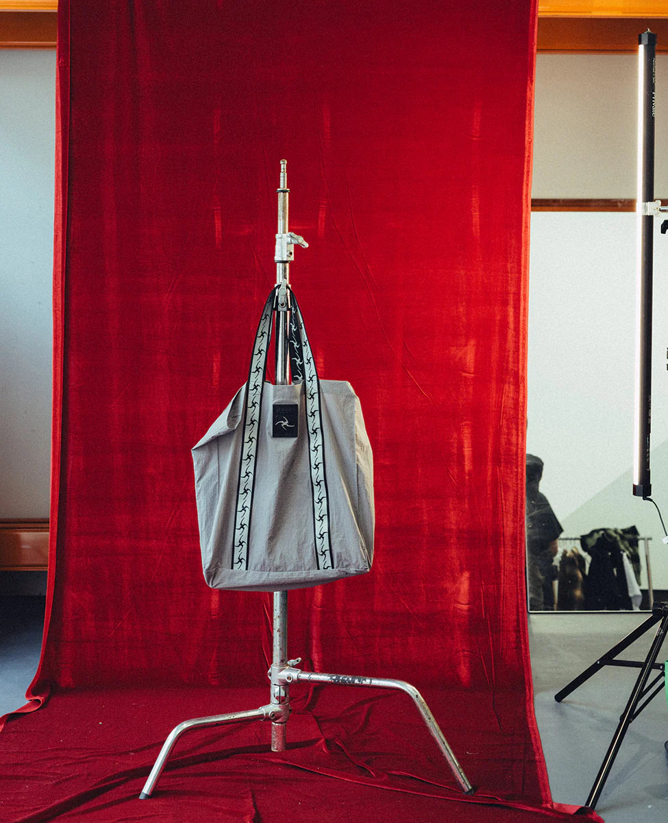 Former Dion Tote Bag