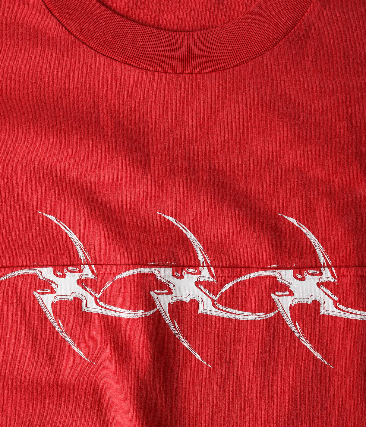 Former Combat Star Oversized T-Shirt