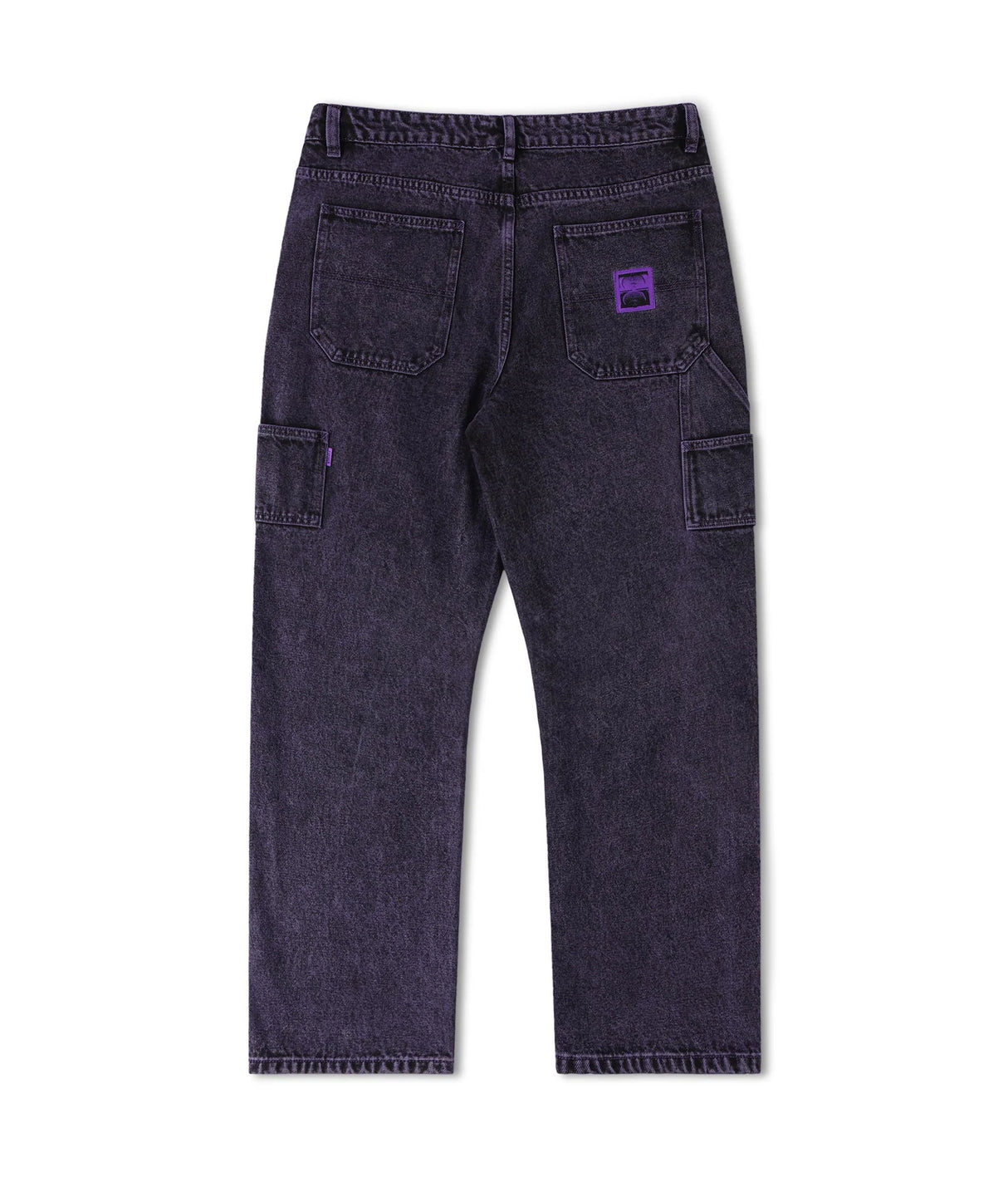 Former x Rage Distend Denim Jeans