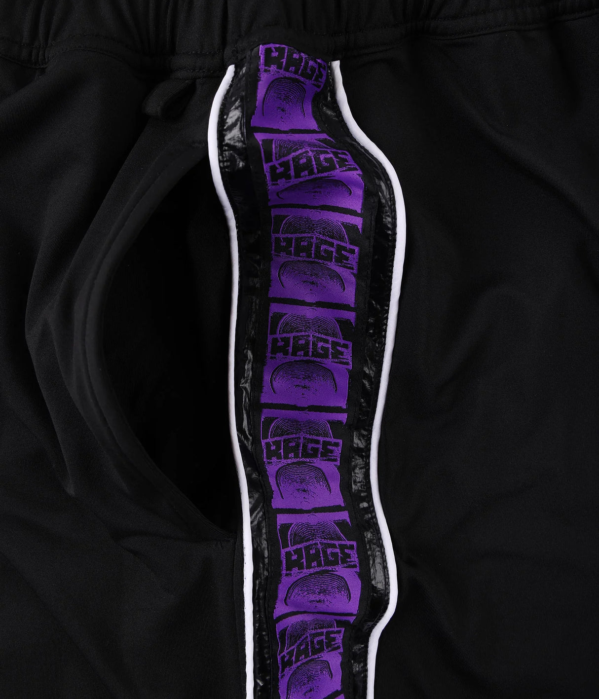 Former x Rage GERA Track Pants
