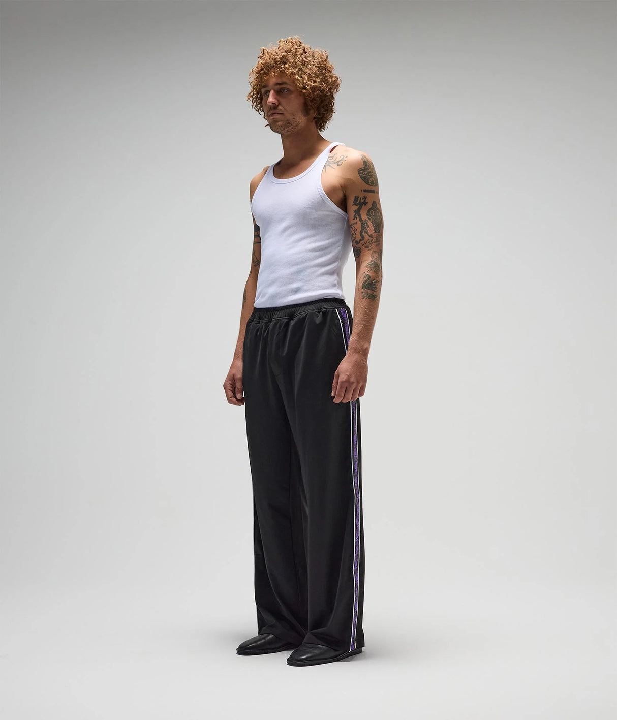 Former x Rage GERA Track Pants