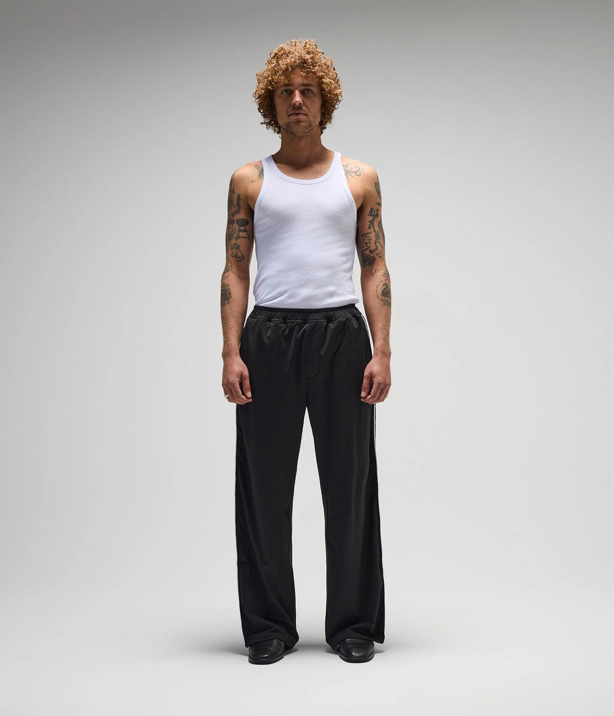 Former x Rage GERA Track Pants