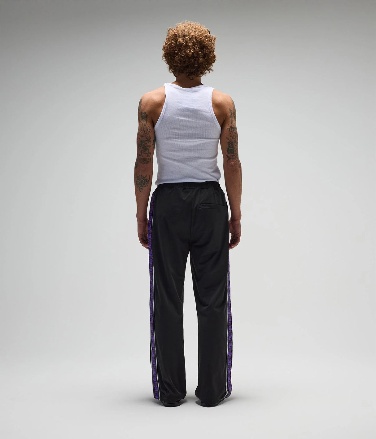 Former x Rage GERA Track Pants