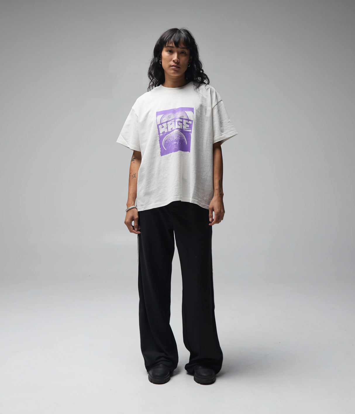 Former x Rage GERA Track Pants