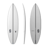 Slater Designs FRK Plus GROM IBOLIC Surfboard