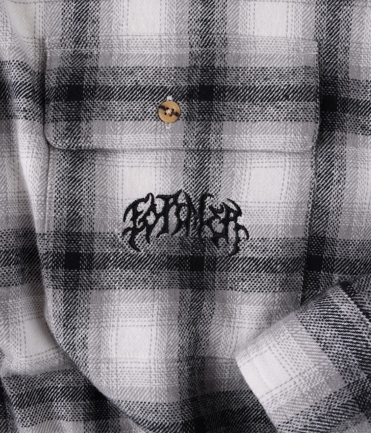 Former Vivian Flannel L/S Shirt