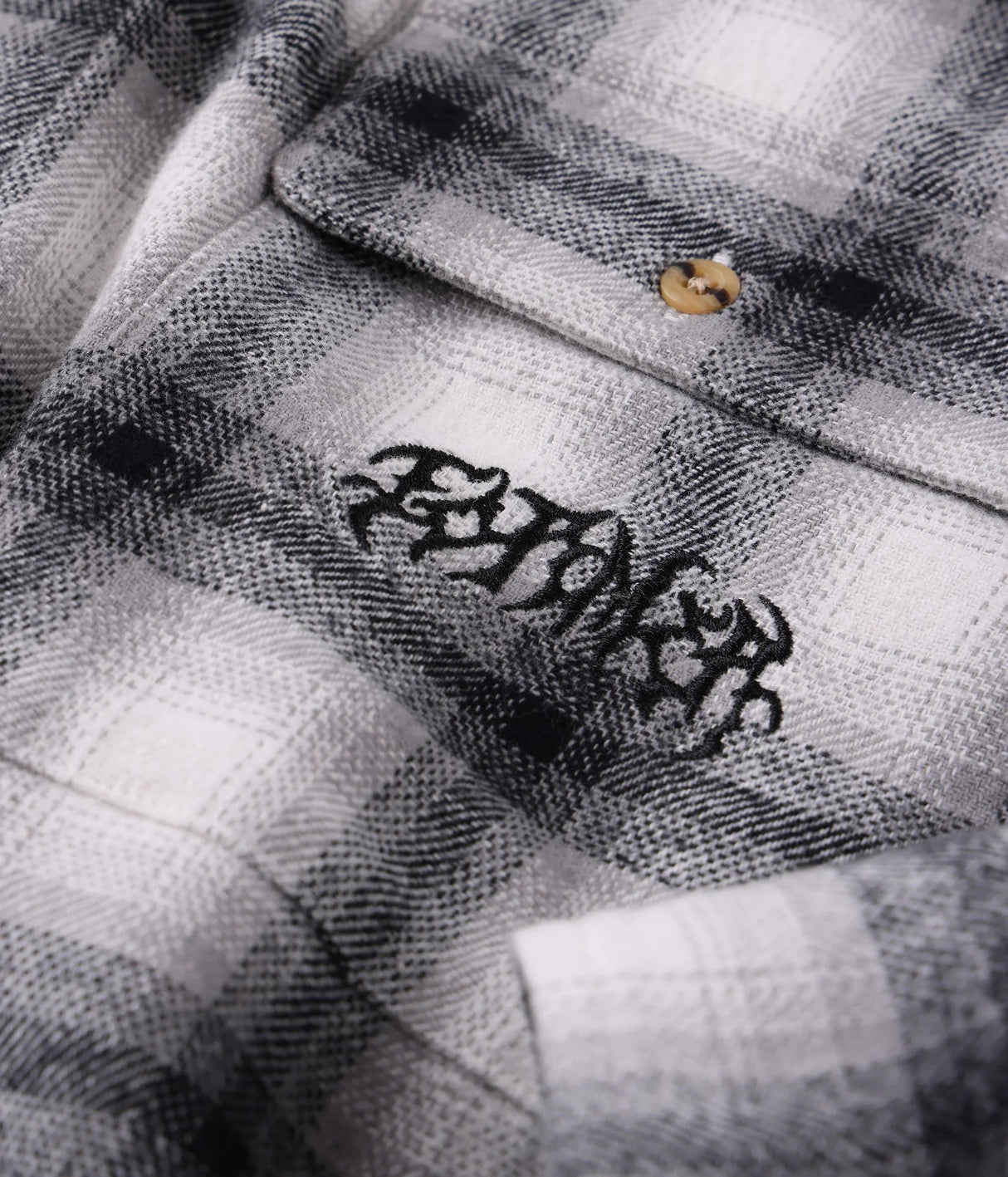 Former Vivian Flannel L/S Shirt