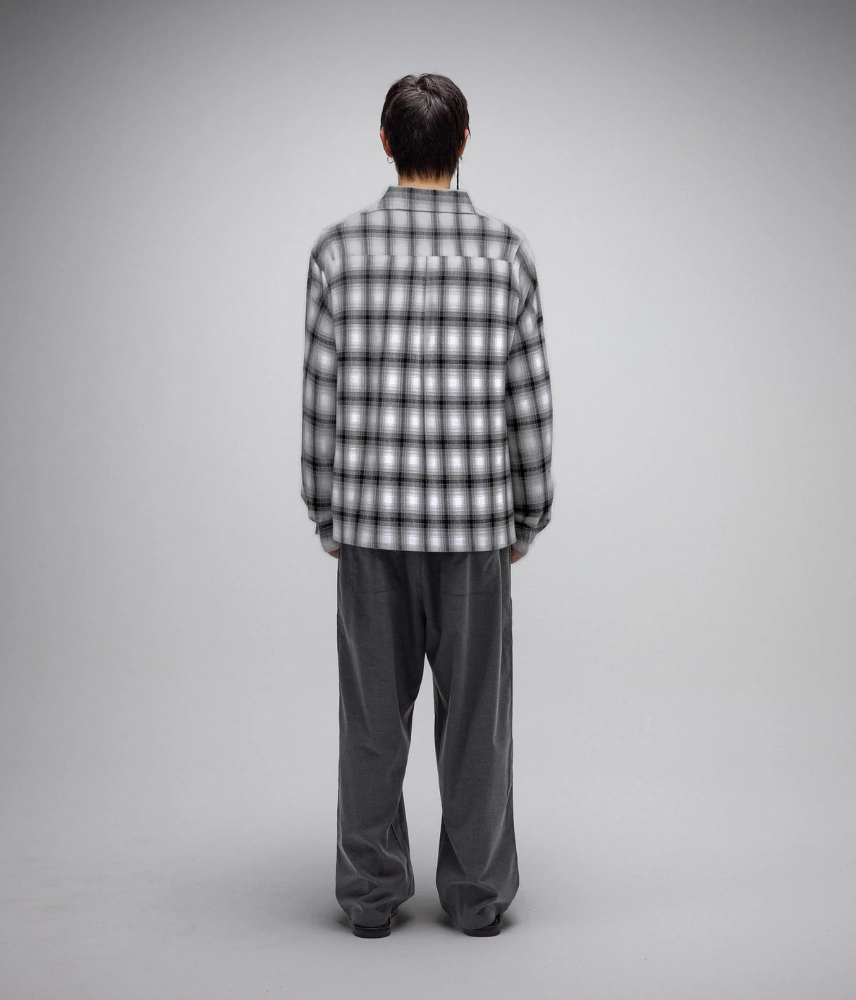 Former Vivian Flannel L/S Shirt